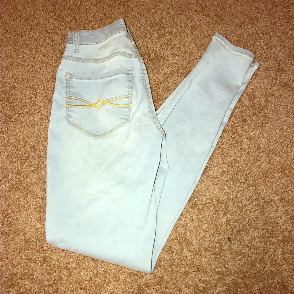 Mudd Jeans